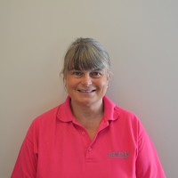 Joyce Wright
