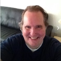 David Tracey