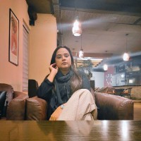 Maheen Akhter