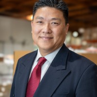 Felix Huang