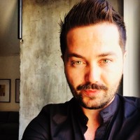 Halis Özdemir