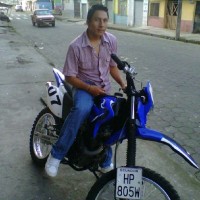 Ángel Yaguana Diaz