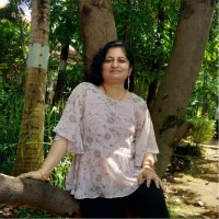 Ashwini Patil