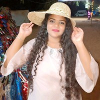 Ashwini Shanmugam
