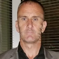 Simon Elliott