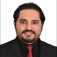 W. Ronald Rodríguez M.