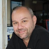 Arrel Aussieker