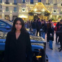 Sonika Vaid