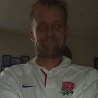 ANDY BARNES