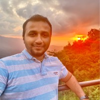 Rajkiran K L