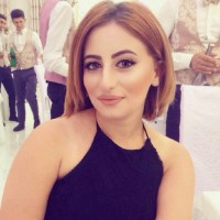 Niloyam Abdullayeva