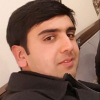 Ahmed Usman