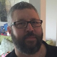 Steve Erickson