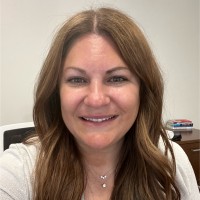 Kelsie Stricker, Ms, Phr, Shrm-Cp