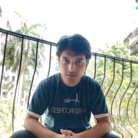 Nishant Dwivedi