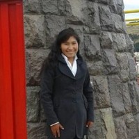 LIDEA LISBETH CACERES YUPA