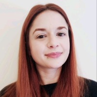 Konstantina Bimpou Gmice