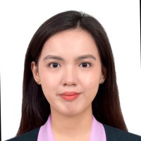 Gwyneth Candice Cariño