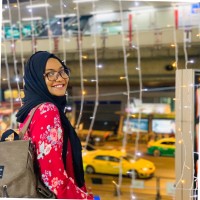 Inasha Zaki