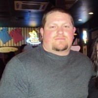 Brian Nicholson