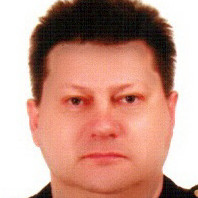 Dmitry Chernitsky