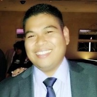 Angelo Castillo