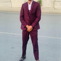 Saif Ullah