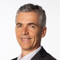 Benoît Pédoussaut