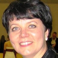 Riitta Hallami-Laurila