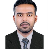 Akhil krishnan