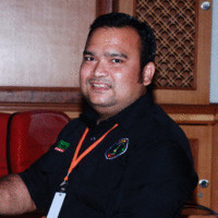 Yudhi Irawan Pakpahan