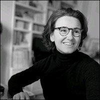 Frédérica Gillot-Pétré