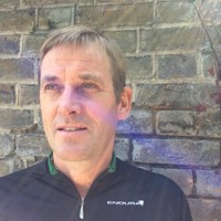 Adrian Ward