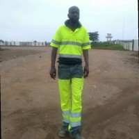 Jhon Enzango