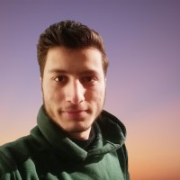 Samir Alkhalil