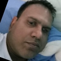 Anisur Rahaman Sheikh