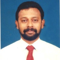 Dr Sivakumar Kailasam