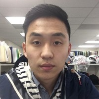 Jaden Kim
