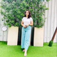 Sakshi Thakur
