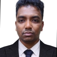 Mithun Das