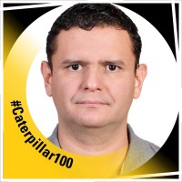 Carlos Ubaldo González García