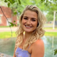 Samantha Kreps