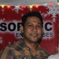 Chris Endriga