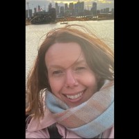 Claire Wiseman