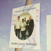 Andre Mendez