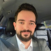 Ayman Suliman