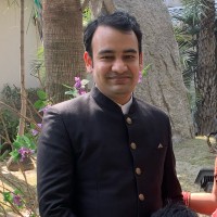 Rahul Jain
