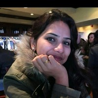 NIDHI Rai
