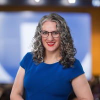 Katherine Robins