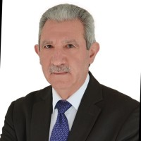 Λαμπρος Ηλίας